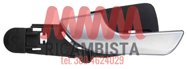 156092167 Alfa Giulietta maniglia porta anteriore sinistra