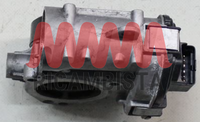 1635W2 Peugeot 207 1.4 corpo farfallato