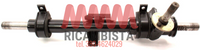 171419105B Volkswagen Golf I° Serie Scatola guida servosterzo cremagliera