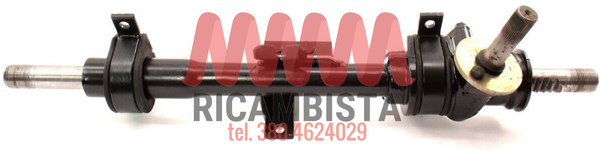171419105B Volkswagen Golf I° Serie Scatola guida servosterzo cremagliera
