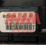 1C152C285BC Ford Transit centralina gruppo pompa ABS RIPARAZIONE