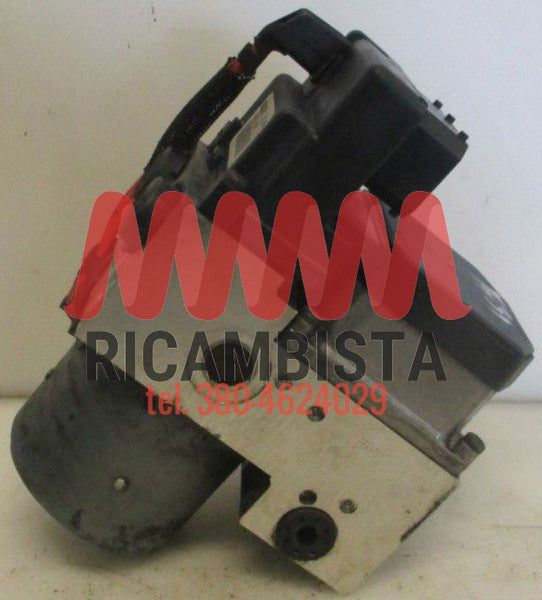 1C152C285BD Ford Transit centralina gruppo pompa ABS RIPARAZIONE