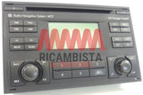 1J0035191C Volkswagen Passat autoradio lettore CD