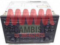 1J0035191C Volkswagen Passat autoradio lettore CD