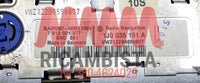 1J0035191C Volkswagen Passat autoradio lettore CD
