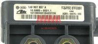 1J1907637A Volkswagen Golf sensore imbardata