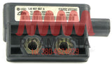 1J1907637A Volkswagen Golf sensore imbardata