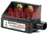 1J1907637A Volkswagen Golf sensore imbardata
