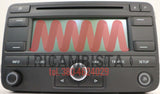 1K0035191C Volkswagen Golf navigatore satellitare