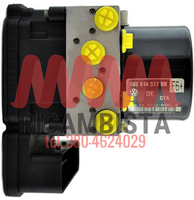 1K0 907 379 AP Volkswagen Scirocco centralina gruppo pompa ABS Euro 235