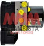 1K0 907 379 AP Volkswagen Scirocco centralina gruppo pompa ABS Euro 235