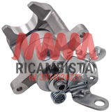 1K0615423A Volkswagen Golf 6 Pinza freni posteriore sinistra