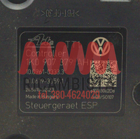 10.0212-0480.4 Volkswagen Golf VI centralina gruppo pompa ABS Euro 235