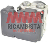10.0212-0480.4 Volkswagen Golf VI centralina gruppo pompa ABS Euro 235