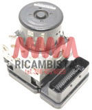 10096103343 Volkswagen Golf centralina gruppo pompa ABS Euro 235