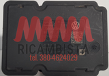 10096103343 Volkswagen Golf centralina gruppo pompa ABS Euro 235