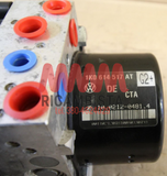 10096103343 Volkswagen Golf centralina gruppo pompa ABS Euro 235