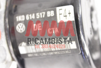 1K0 614 517 BB Volkswagen Golf centralina gruppo pompa ABS Euro 235