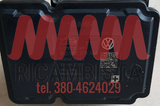 10.0961-0318.3 Volkswagen Golf centralina gruppo pompa ABS Euro 235