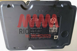10.0212-0301.4 Volkswagen Golf centralina gruppo pompa ABS Euro 235