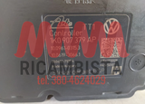 10096103153 Volkswagen Golf centralina gruppo pompa ABS Euro 235