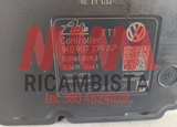 1K0907379AP Volkswagen Golf centralina gruppo pompa ABS Euro 235