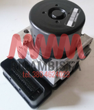 1K0 907 379 AP Volkswagen Scirocco centralina gruppo pompa ABS Euro 235