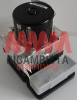 10.0961-0332.3 Volkswagen Golf centralina gruppo pompa ABS Euro 235
