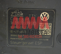 1K0614517CN Volkswagen Caddy centralina gruppo pompa ABS Euro 235