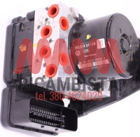 1K0614517CN Volkswagen Caddy centralina gruppo pompa ABS Euro 235