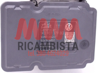 1K0907379BD Volkswagen Caddy centralina gruppo pompa ABS Euro 235