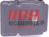 1K0614517CN Volkswagen Caddy centralina gruppo pompa ABS Euro 235