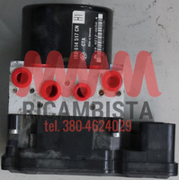 1K0614517CN Volkswagen Caddy centralina gruppo pompa ABS Euro 235