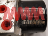 10.0961-0343.3 Volkswagen Golf riparazione centralina ABS Euro 235