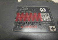 10.0961-0343.3 Volkswagen Golf riparazione centralina ABS Euro 235