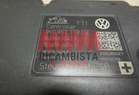 1K0 907 379 BE Volkswagen Golf riparazione centralina ABS Euro 235