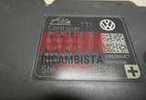 10.0212-0651.4 Volkswagen Golf riparazione centralina ABS Euro 235