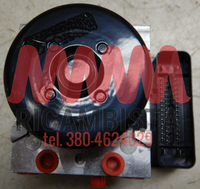 10.0961-0343.3 Volkswagen Golf riparazione centralina ABS Euro 235