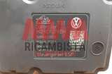 1K0614517DD Volkswagen Caddy riparazione centralina ABS Euro 235