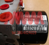 1K0 907 379 BH Volkswagen Caddy riparazione centralina ABS Euro 235