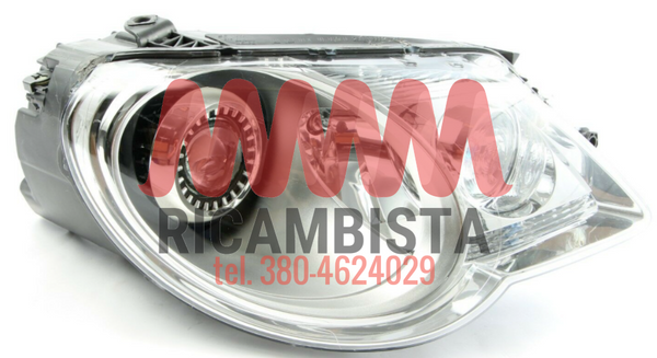 1Q1941754B Volkswagen EOS faro anteriore destro