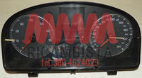 1T0920853 Volkswagen Caddy quadro strumenti