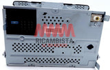 1Z0035156A Skoda Octavia autoradio lettore CD
