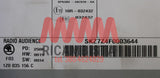 1Z0035156C Skoda Octavia autoradio lettore CD