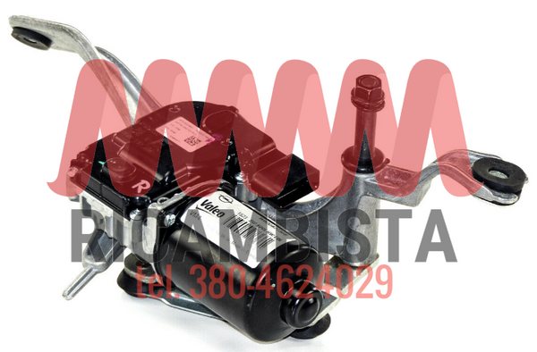 20825510 Opel Zafira C motore tergicristallo destro