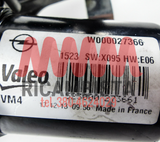 20825510 Opel Zafira C motore tergicristallo destro