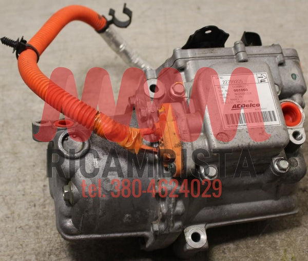 22799205 Opel Ampera compressore aria condizionata
