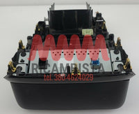 22850070 Opel Ampera pannello di controllo