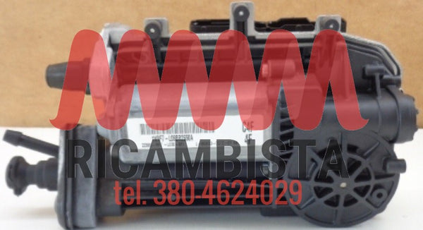 22880RPKL02 Honda Jazz attuatore cambio I-shift RIPARAZIONE