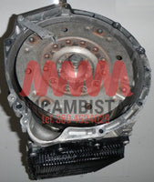 24008615599 BMW cambio automatico